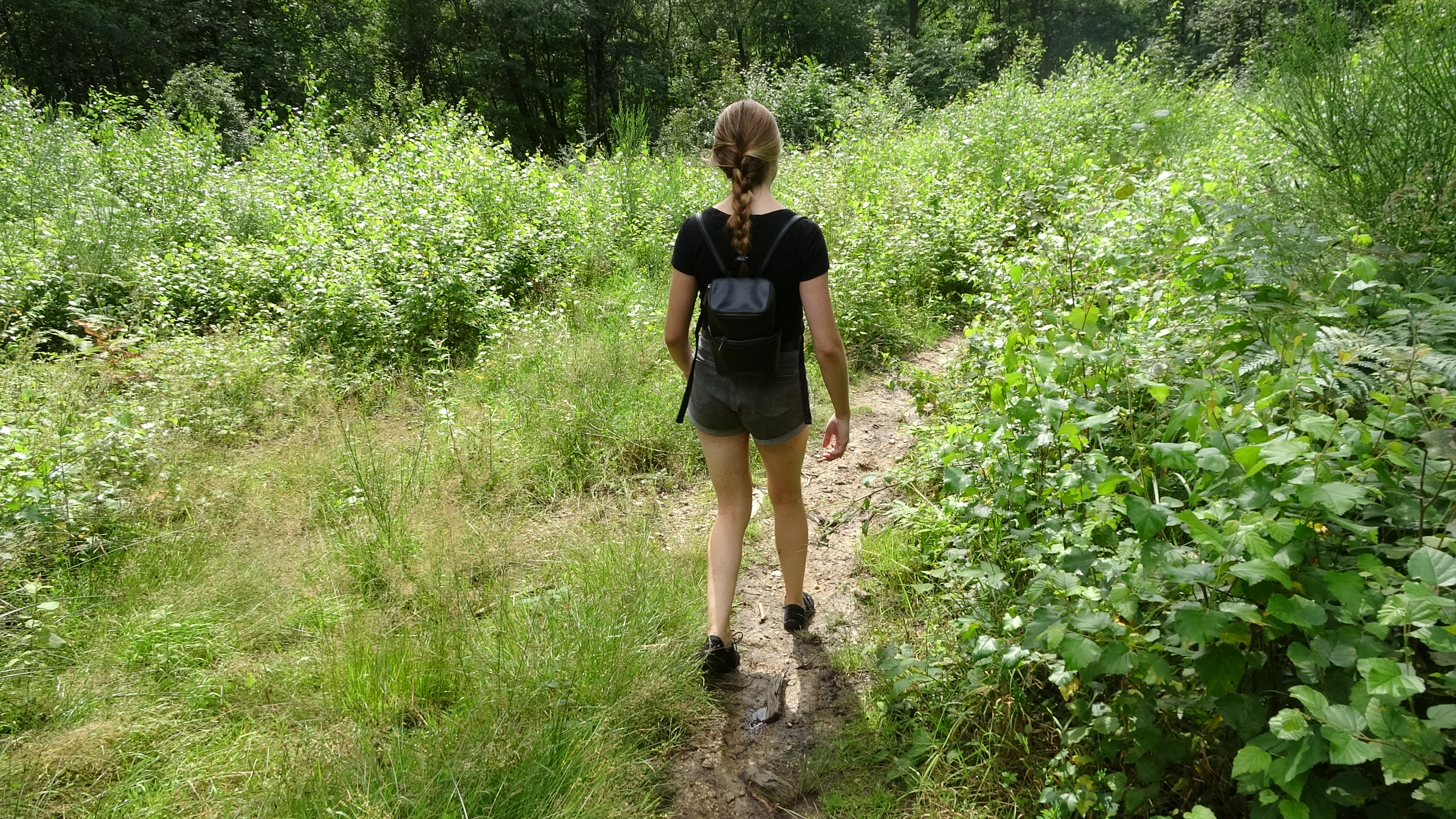Hike