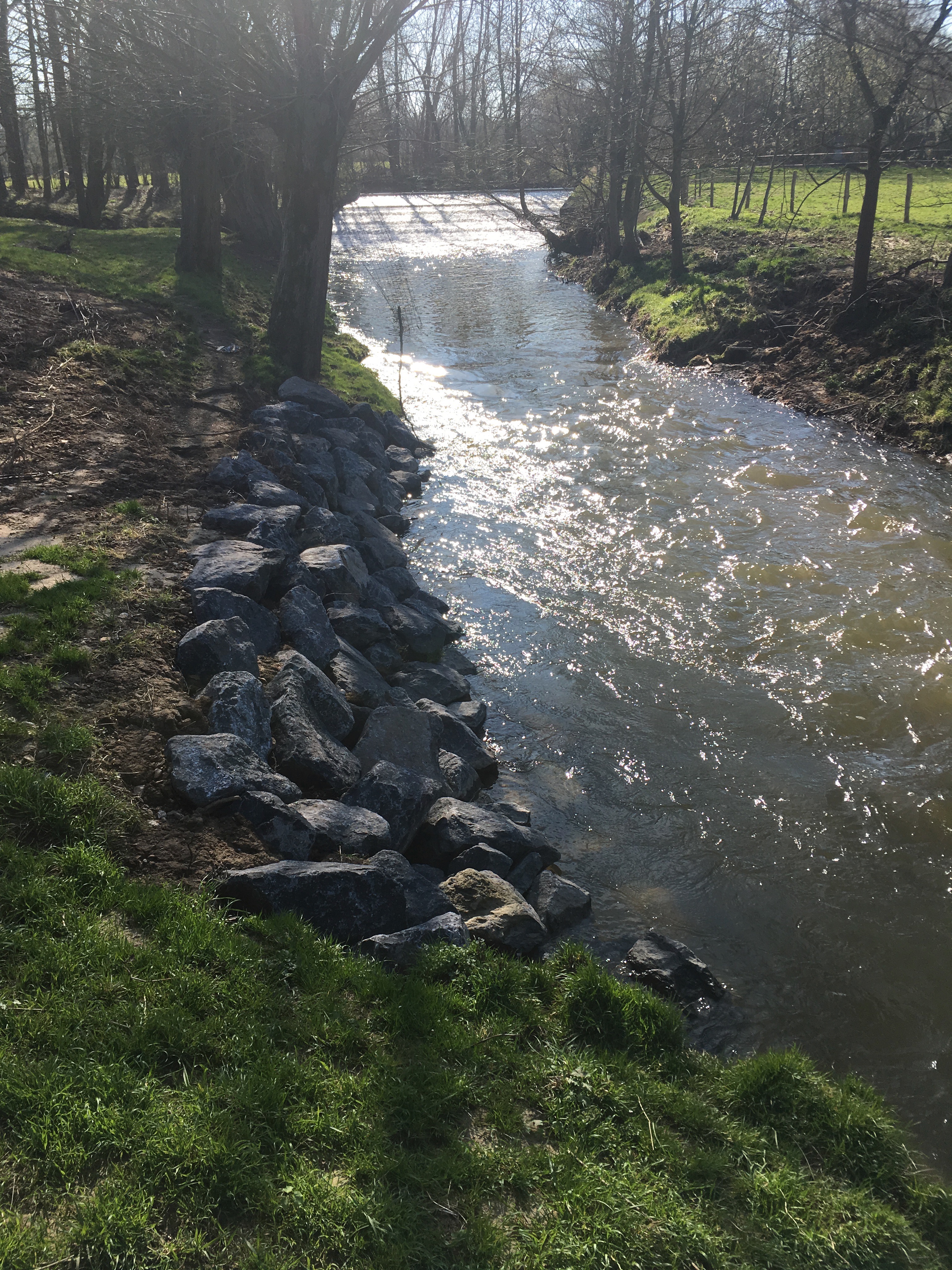 Stream